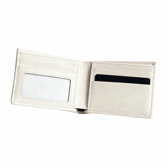 Dompet Kulit Sehari-hari